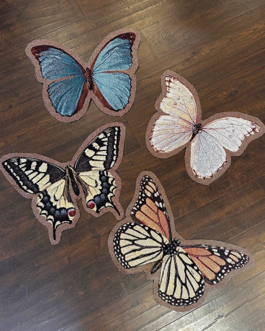 Butterfly Patch Preorder - Wild & Free Jewelry