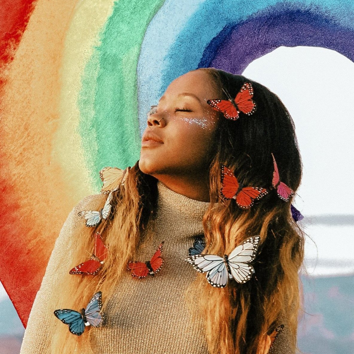 Butterfly