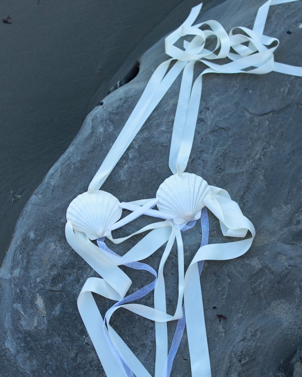 Atlantean Queen Mermaid Top - Wild & Free Jewelry