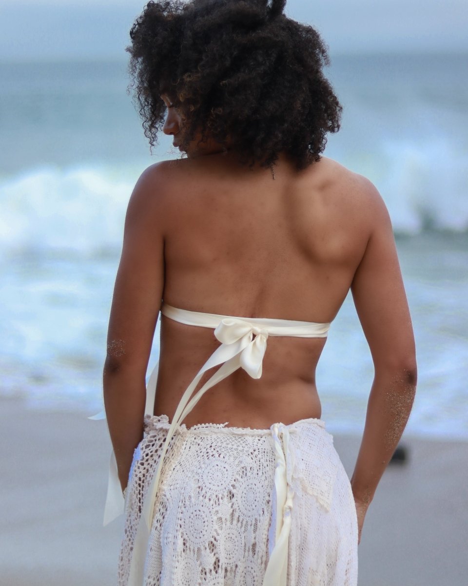 Blue Lagoon Mermaid Top - Wild & Free Jewelry