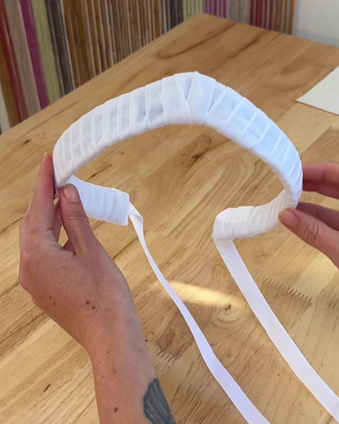 DIY Mermaid Crown Kit