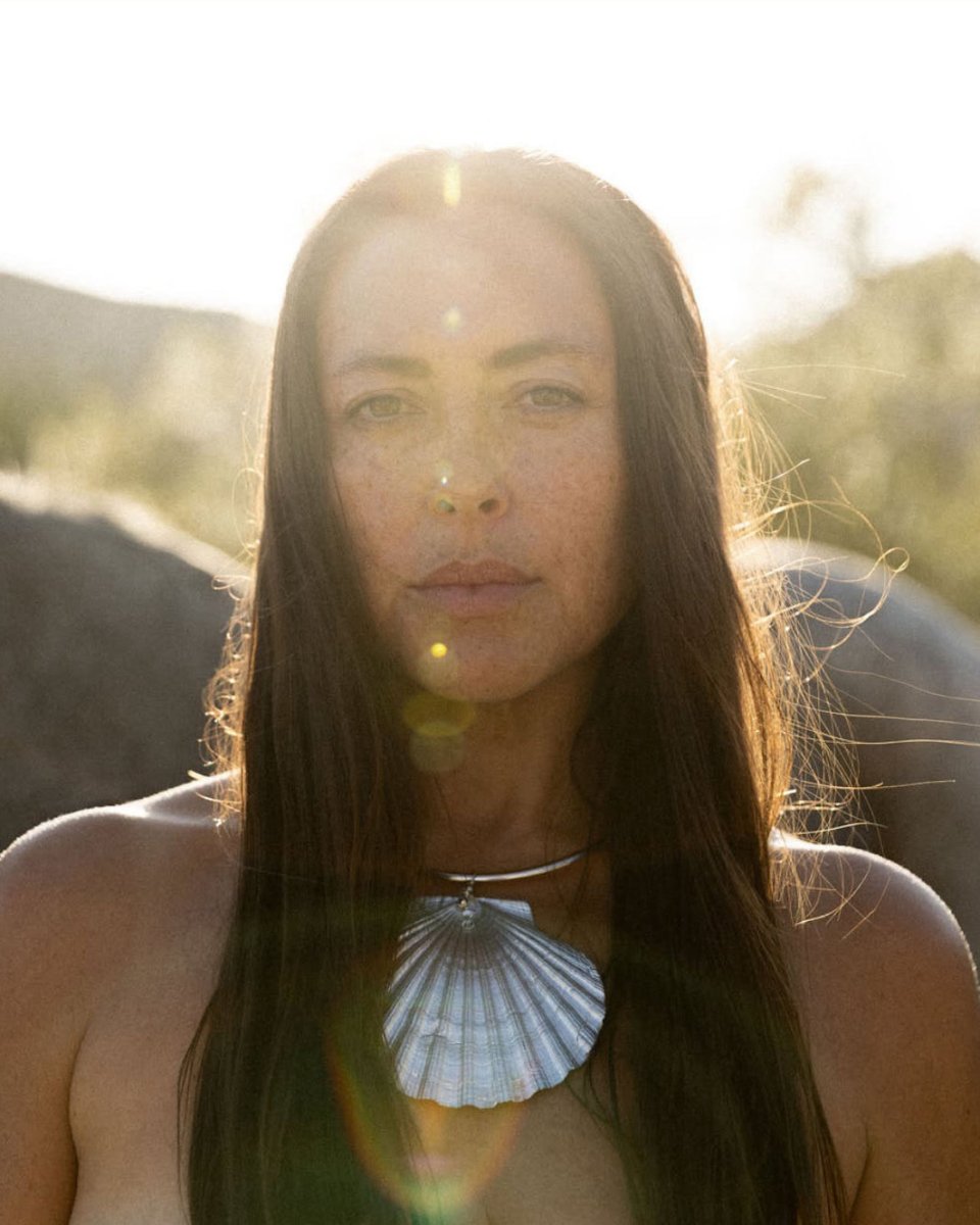 Siren Necklace - Wild & Free Jewelry