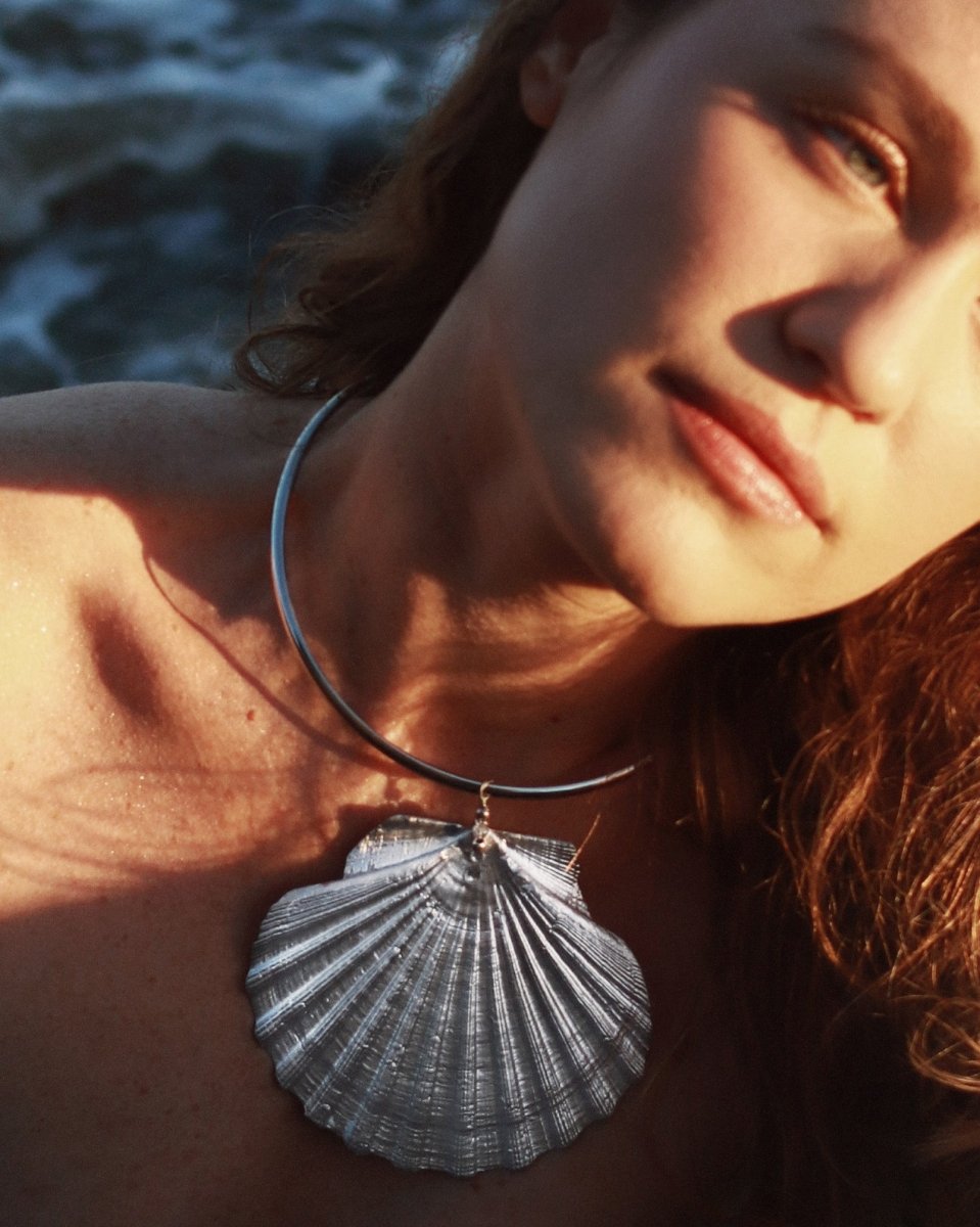 Siren Necklace - Wild & Free Jewelry
