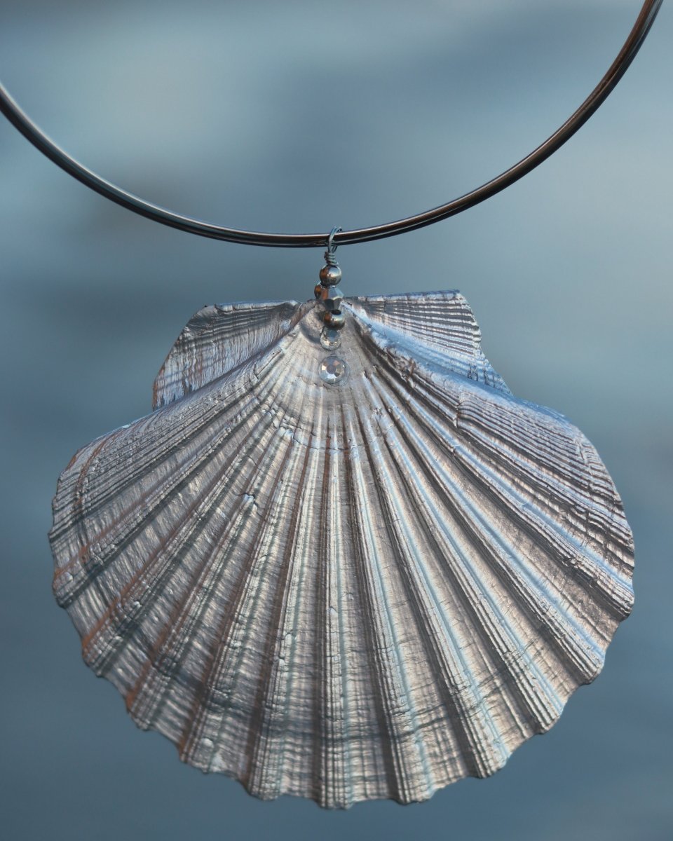 Siren Necklace - Wild & Free Jewelry