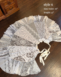 Thursday Tale Skirt