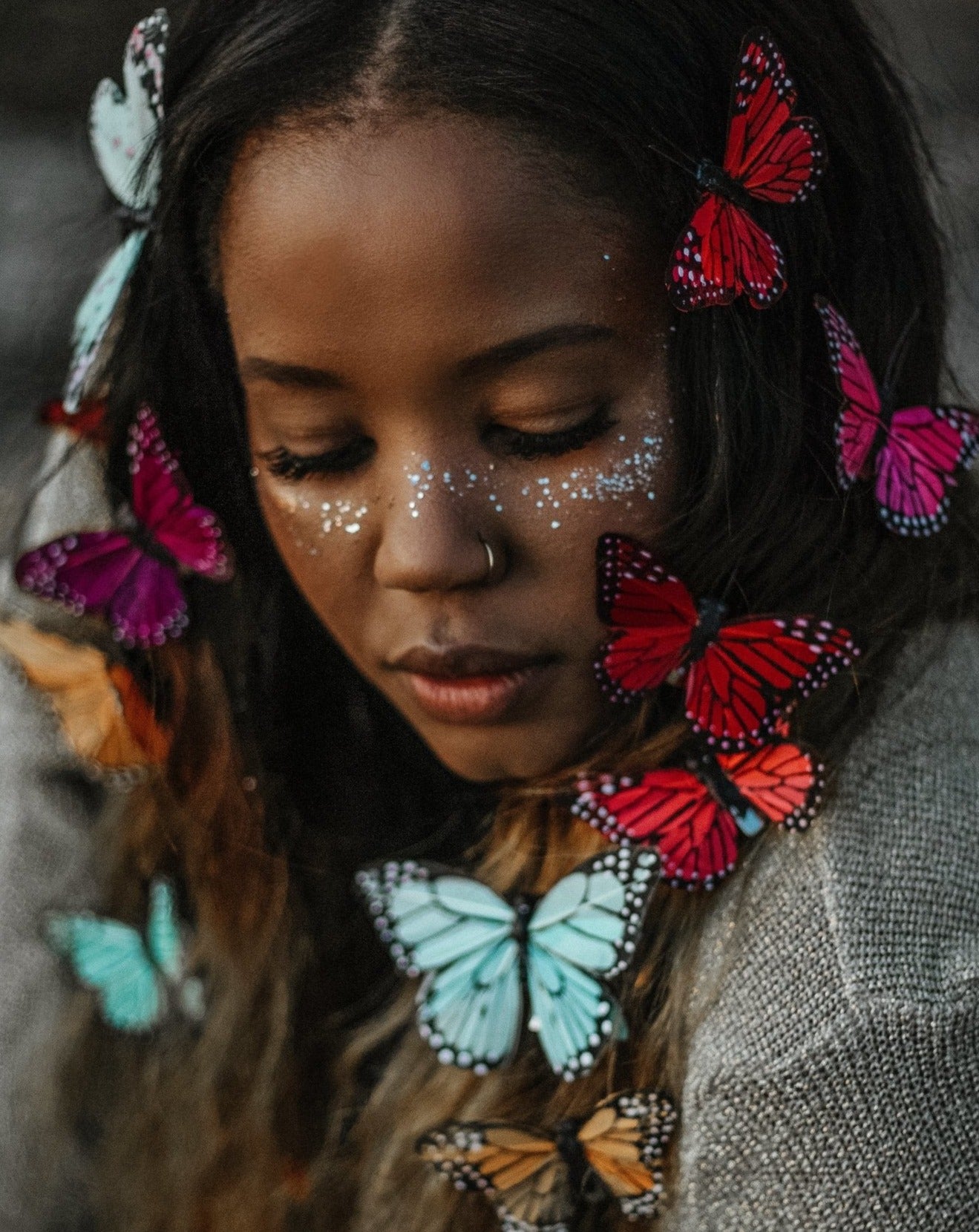 Hair jewelry on sale for kids