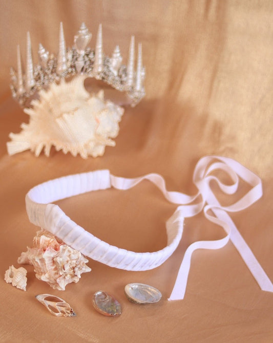 Mermaid Crown Frame | DIY Base | Make Your Own Crown - Wild & Free Jewelry